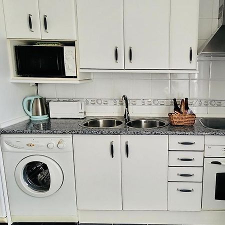 Chiqui Home サラマンカ エクステリア 写真