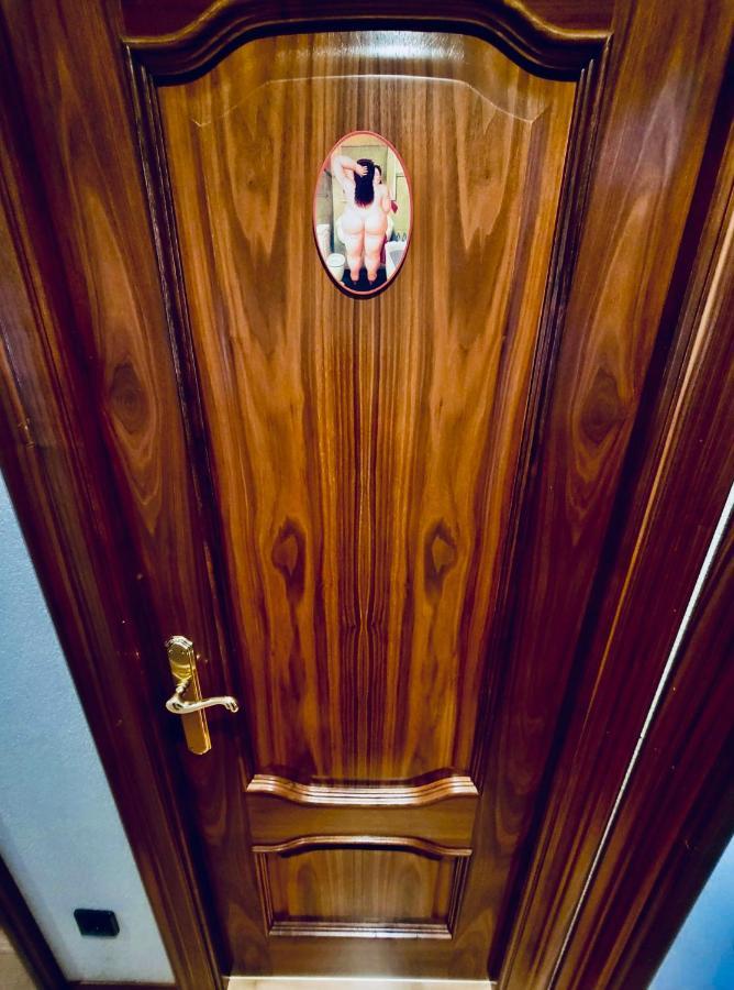 Chiqui Home サラマンカ エクステリア 写真