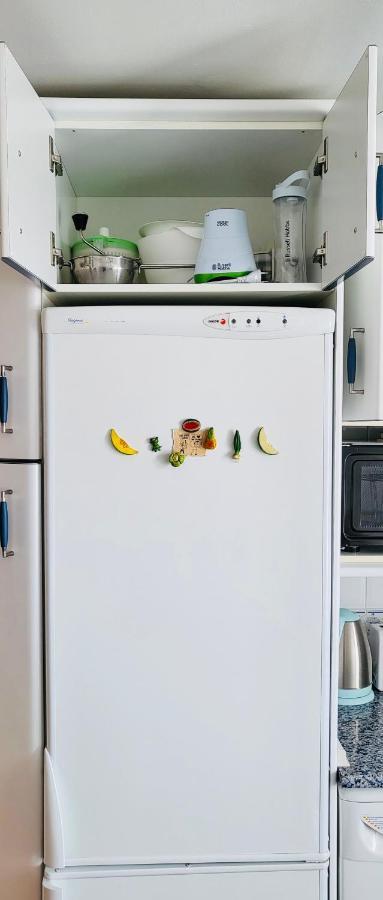 Chiqui Home サラマンカ エクステリア 写真