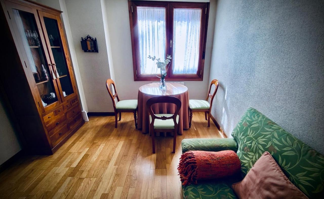 Chiqui Home サラマンカ エクステリア 写真