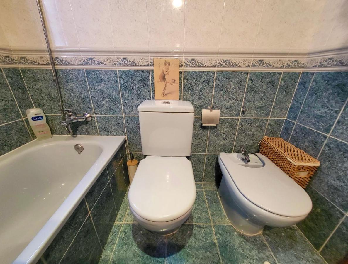 Chiqui Home サラマンカ エクステリア 写真