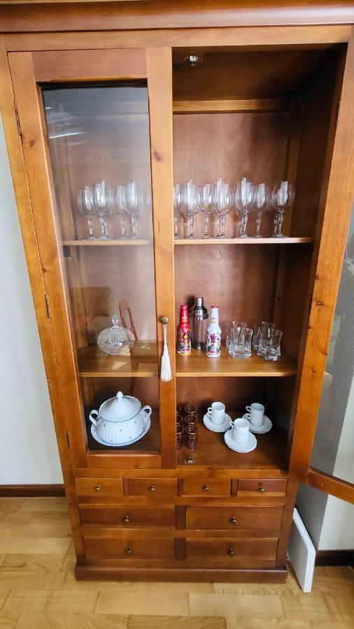 Chiqui Home サラマンカ エクステリア 写真