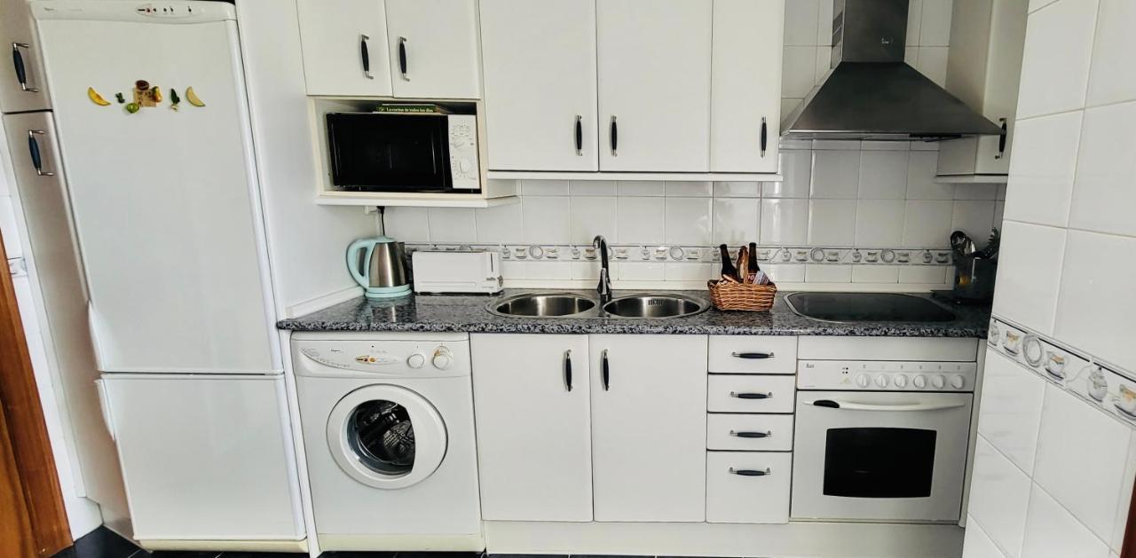 Chiqui Home サラマンカ エクステリア 写真