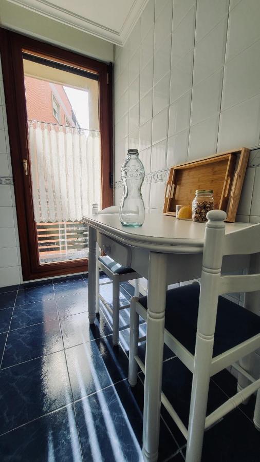 Chiqui Home サラマンカ エクステリア 写真