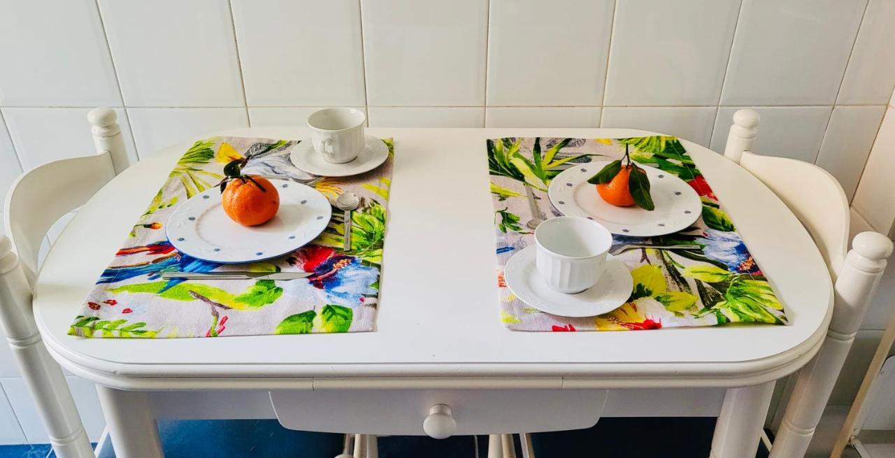 Chiqui Home サラマンカ エクステリア 写真