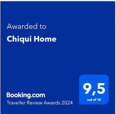 Chiqui Home サラマンカ エクステリア 写真
